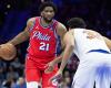 Joel Embiid repense déjà son plan ; Hawks, Blazers, Cendrillon potentielles ?