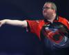 Pronostics du Grand Slam of Darts Day Four et conseils de paris sur les fléchettes