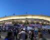 les commerces fermeront en milieu d’après-midi autour du Stade de France