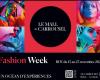 Première fashion week au Mall du Carrousel – Le Maroc aujourd’hui