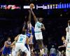 Pourquoi Moussa Diabaté mérite un rôle de titulaire avec les Charlotte Hornets blessés : A dee