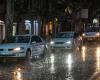 L’Espagne à nouveau frappée par des pluies torrentielles, deux semaines après des inondations record