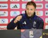 Domenico Tedesco fait le point sur une trêve sans précédent – ​​Tout le football