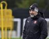 Stade Rennais. Jorge Sampaoli a mené sa première séance d’entraînement avec un effectif réduit