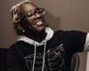 Young Thug déjà en studio avec des grands noms du rap US