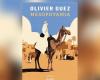 Gertrude Bell, la reine sans couronne