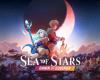 Sea of ​​Stars : le Game Pass JRPG vient de recevoir une énorme mise à jour