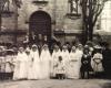 1907-1927, l’exil des Ursulines, dédicace le 16 novembre à l’hôpital Frémeur