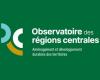 Nouvelle identité de marque pour l’Observatoire des Régions Centre