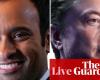 Les nominations de Musk et Ramaswamy par Trump suscitent des craintes de conflits d’intérêts – La politique américaine en direct