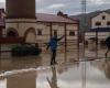 nouvelles pluies torrentielles, deux semaines après les inondations