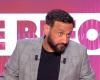 Cyril Hanouna réagit à la sortie prématurée des audiences des radios