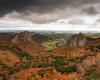 Puy-de-Dôme. Mike a capturé ces paysages sublimes : « Une merveille chaque année »