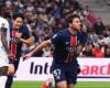 OM 0-3 PSG, Benatia s’en sort très mal – Ligue 1