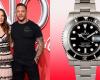 La Rolex portée par Tom Hardy à New York est la montre que nous voulons tous avoir