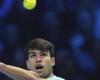 Italie Tennis Finales ATP | Sports professionnels