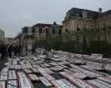 Les agriculteurs du Haut-Marne mobilisés en avant-première