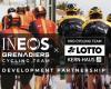 Vélo. Road – INEOS lance son équipe de développement… via un partenariat