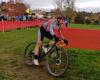 La saison de cyclo cross est bien lancée