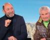 Kad Merad raconte sa rencontre absurde avec Claude Lelouch pour jouer dans “Enfin”