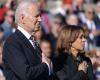 Que deviendront Kamala Harris et Joe Biden après l’arrivée au pouvoir de Donald Trump ?