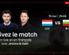 Luxembourg-Bulgarie à suivre en direct sur RTL Infos !