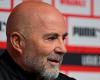 Jorge Sampaoli veut rapatrier un ancien chouchou de l’OM au Stade Rennais