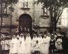 1907-1927, l’exil des Ursulines, dédicace le 16 novembre à l’hôpital