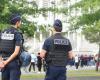 une manifestation devrait avoir lieu avant le match, près du Stade de France