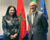 La coopération en matière de transition numérique au centre des discussions entre le Maroc et le Portugal