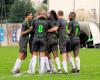 Cette équipe de football de Seine-et-Marne remporte enfin son premier match de la saison