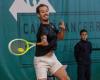 La Villa Primrose de Gasquet a fait le boulot face au Paris TC