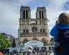 huit jours de fête prévus à partir du 7 décembre pour la réouverture de Notre-Dame