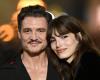 Pedro Pascal et sa sœur Lux portent des looks coordonnés sur le tapis rouge “Gladiator II”