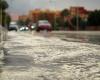 Les pluies reviennent mercredi et jeudi dans plusieurs régions du Maroc