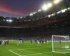 Avant France-Israël, quelle est la pire foule pour les Azzurri au Stade de France ?