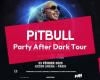 date, lieu, billets pour sa tournée Party After Dark avec Lil Jon