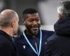 Djibril Cissé condamné à 8 mois de prison pour abus de biens sociaux