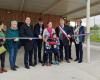 Ce village du Lot inaugure de nouvelles installations pour son stade