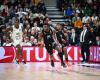 “On ne peut plus parler d’effet de surprise” (Euroligue)