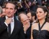 Jean Dujardin évoque directement Marion Cotillard : “Ce fantasme”