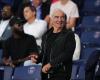 Raymond Domenech attaque encore l’ASSE