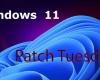 Patch Tuesday, décryptage de la mise à jour Windows 11 KB5046633