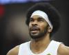 Le centre des Cavs Jarrett Allen est discutable pour le match contre les 76ers