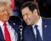 Marco Rubio, un faucon à la tête d’une diplomatie à la Trump – Libération