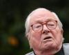 Jean-Marie Le Pen hospitalisé plusieurs jours pour des « analyses »