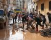 Écoles fermées à cause de pluies torrentielles