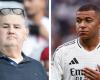 Pierre Ménès donne son avis sur la situation compliquée de Kylian Mbappé