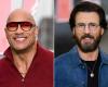 Les conseils de Chris Evans et Dwayne Johnson pour devenir l’homme le plus sexy du monde