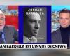 Pascal Praud surprend Jordan Bardella en direct, tension sur CNews